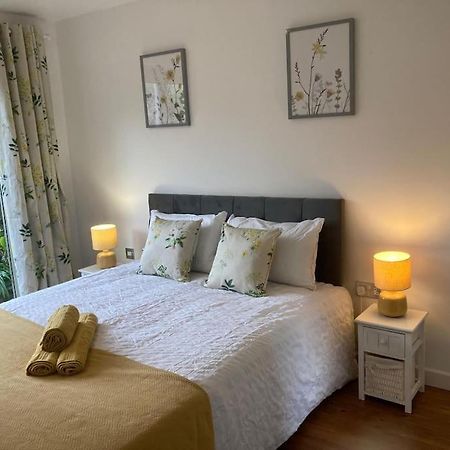 Park Cottage - Cosy 1 Bedroom Northampton Exterior foto